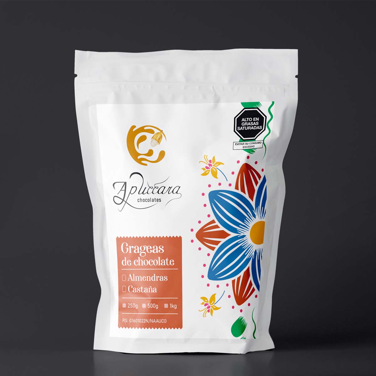 Información Nutricional