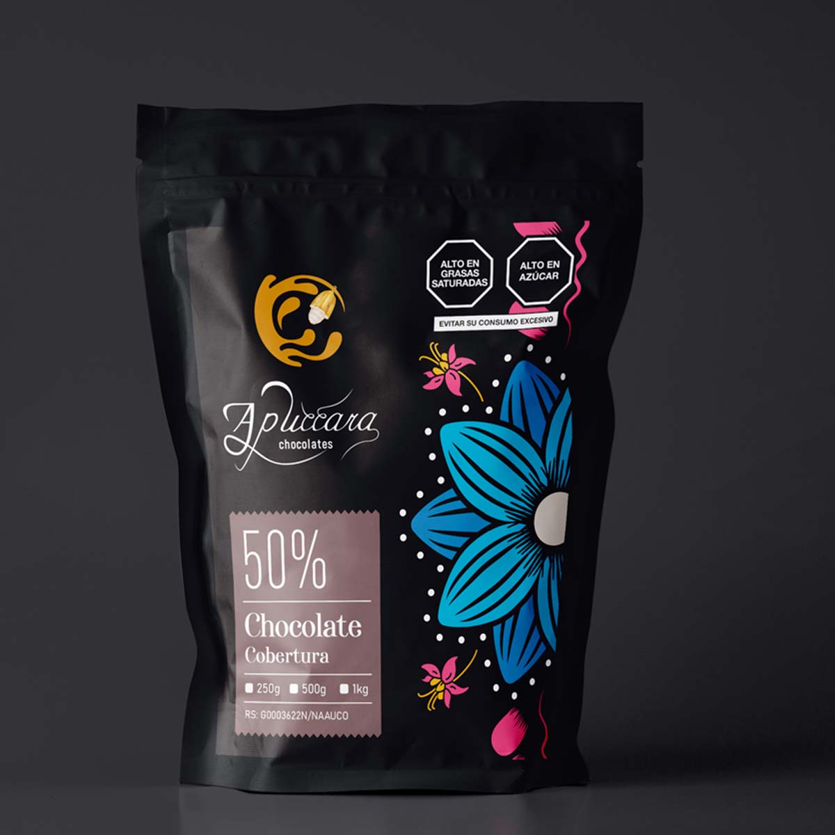 Grageas de Huanabana 😊